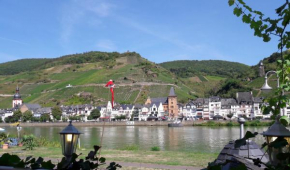 Ferienwohnung Roter Riesling